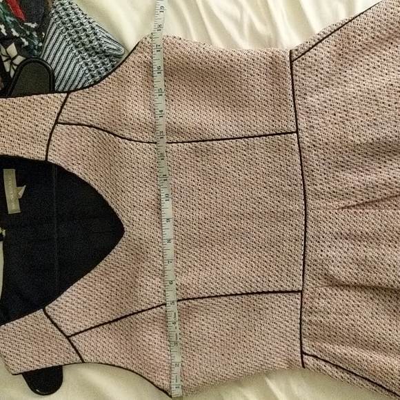 Banana Republic Fitted Dress - Picture 11 of 12